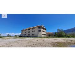 101 - HOTEL en venta en Santo Tomé del Puerto (Segovia)