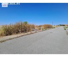 101- Lote parcelas urbanas en Santa María la Real de Nieva