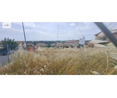101- Suelo urbano residencial en Hontanares de Eresma (Segovia)