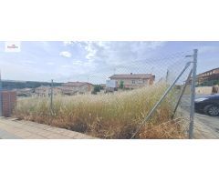 101- Suelo urbano residencial en Hontanares de Eresma (Segovia)