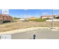 101- Suelo urbano residencial en Hontanares de Eresma (Segovia)