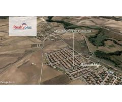 101- Suelo urbano residencial en Hontanares de Eresma (Segovia)