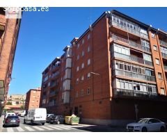 Piso en Venta en Peñalba de Ávila, Ávila