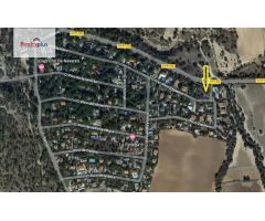 Solar en Venta en Peñalba de Ávila, Ávila