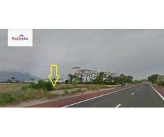 Solar en Venta en Denia, Alicante