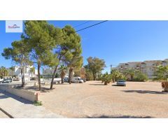 Solar en Venta en Denia, Alicante