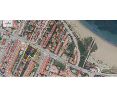Solar en Venta en Denia, Alicante