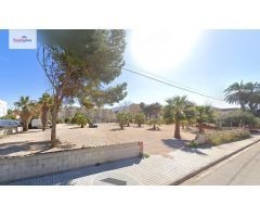 Solar en Venta en Denia, Alicante