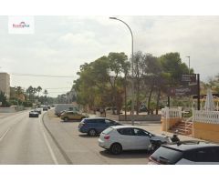 Solar en Venta en Denia, Alicante