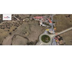 Terreno urbano en Venta en Peñalba de Ávila, Ávila