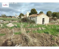 Terreno urbano en Venta en Peñalba de Ávila, Ávila