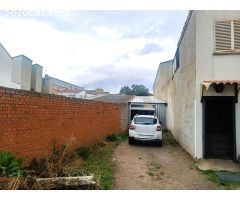 SOLAR URBANO