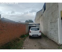 SOLAR URBANO