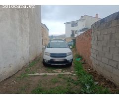 SOLAR URBANO