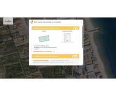 Solar en Venta en Tavernes de la Valldigna, Valencia