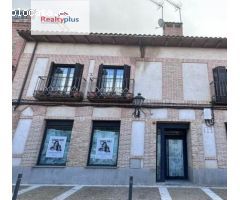 Local comercial en Venta en Navalcarnero, Madrid