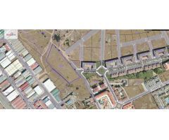 Terreno urbano en Venta en Peñalba de Ávila, Ávila