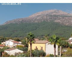 Piso en Venta en Lanzahita, Ávila