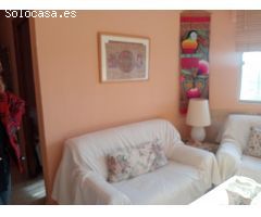 Piso en Venta en Lanzahita, Ávila