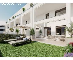 Adosado en Venta en Estepona, Málaga