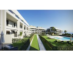 Adosado en Venta en Estepona, Málaga