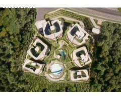Apartamento en Venta en Puerto Sotogrande, Cádiz
