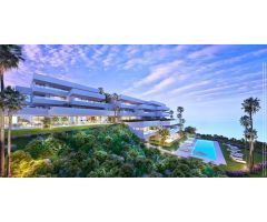 Apartamento en Venta en Ojén, Málaga
