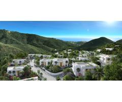 Villa en Venta en Ojén, Málaga