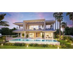 Villa en Venta en Ojén, Málaga