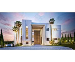 Villa en Venta en Ojén, Málaga