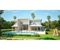 Villa en Venta en Ojén, Málaga
