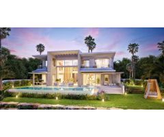 Villa en Venta en Ojén, Málaga