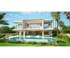 Villa en Venta en Ojén, Málaga
