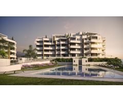 Atico en Venta en Torrox Costa, Málaga