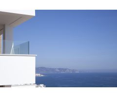 Atico en Venta en Torrox Costa, Málaga