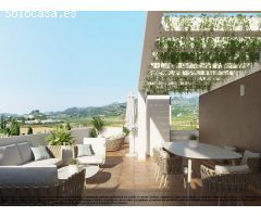 Atico en Venta en Velez - Malaga, Málaga