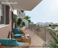 Atico en Venta en Velez - Malaga, Málaga