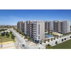 Atico en Venta en Dos Hermanas, Sevilla