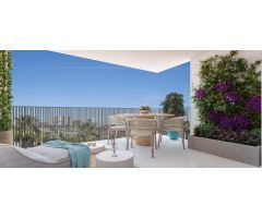 Atico en Venta en Dos Hermanas, Sevilla