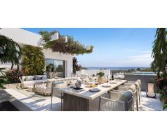 Apartamento en Venta en Casares, Málaga