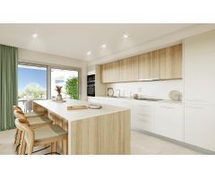 Apartamento en Venta en Benahavís, Málaga