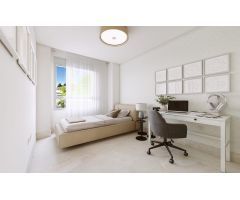 Apartamento en Venta en Benahavís, Málaga