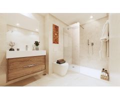 Apartamento en Venta en Benahavís, Málaga