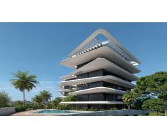 Apartamento en Venta en Estepona, Málaga