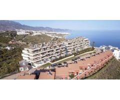 Apartamento en Venta en Torrox Costa, Málaga