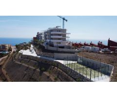 Apartamento en Venta en Torrox Costa, Málaga