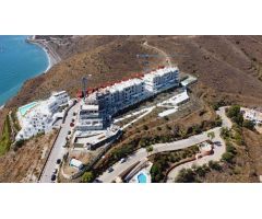 Apartamento en Venta en Torrox Costa, Málaga