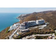 Apartamento en Venta en Torrox Costa, Málaga