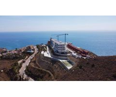 Apartamento en Venta en Torrox Costa, Málaga