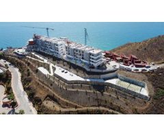 Apartamento en Venta en Torrox Costa, Málaga